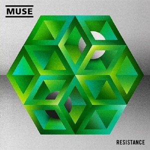 Muse - Resistance [Single] (2010)