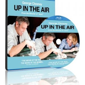 Мне бы в небо / Up in the Air (2009) BDRip