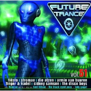 Future Trance Vol.51 (2010)