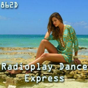 Radioplay Dance Express 862D (2010)