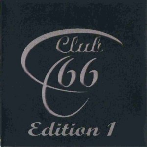 Club 66 Edition 1 Bootleg (2010)