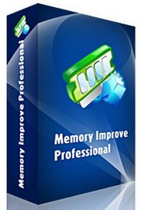 Memory Improve Professional 5.2.2.535