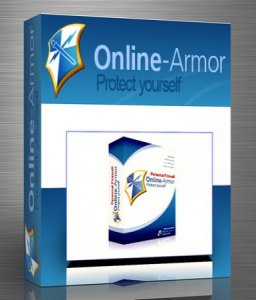 Online Armor ++ 4.0.0.15 Rus