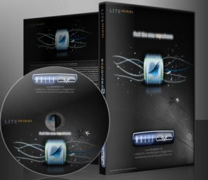 MultiDVD by SerG & K°Group© eXPanded FINAL LITE (GRAPHIC & TEXT)
