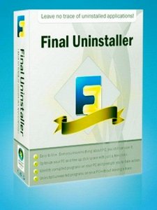 Final Uninstaller 2.5.6.477