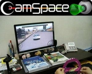 CamSpace Open Beta 8.6