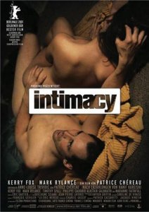 Интим / Intimacy (2001) DVDRip