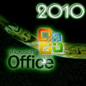 Microsoft Office Professional Plus 2010 RTM Escrow Build 14.0.4734.1000 VL Russian х86