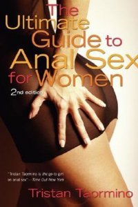 Руководство по анальному сексу для женщин / Ultimate Guide To Anal Sex For Women (2000) DVDRip