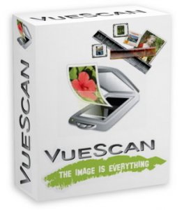 VueScan Pro 8.6.12