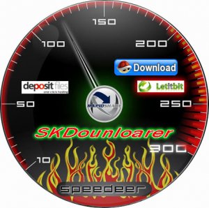 SKDownloader Pro v.2.4.1