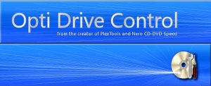 Opti Drive Control v1.47