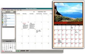 Web Calendar Pad v2010.3.0