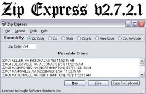 Zip Express v2.7.2.1