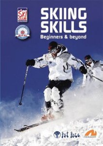 Горнолыжные навыки: Новичкам и не только / Skiing Skills: Beginners and Beyond (2009) DVDRip