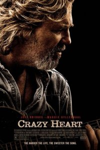 Сумасшедшее сердце / Crazy Heart (2009) DVDScr