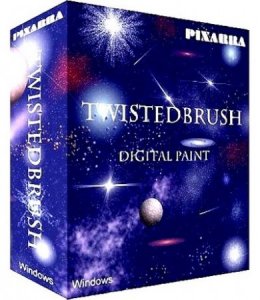 TwistedBrush Pro Studio 16.16