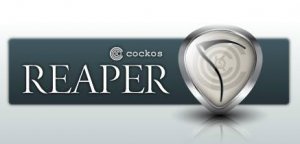 Cockos REAPER v3.31