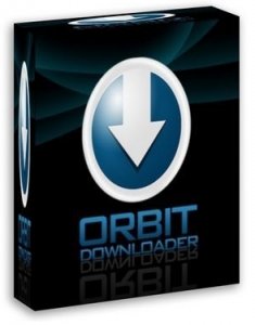 Orbit Downloader 3.0.0.2 XCV Edition