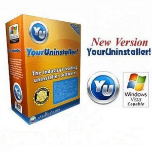 Your Uninstaller! 2010 Pro 7.0.2010.13 by Soft9