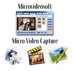 Microvideosoft Micro Video Capture v7.0.0.761