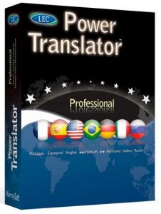 Power Translator Euro Edition 14