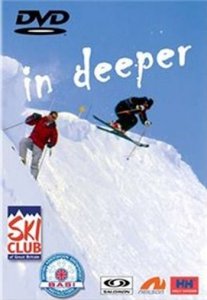 Горнолыжные навыки: В очень глубоком снегу / Skiing Skills: In Deeper (2009) DVDRip