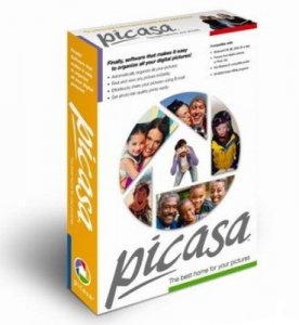 Picasa 3.6.0 Build 105.41