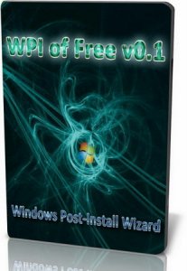 WPI of Free v0.1 (2010/Rus)