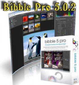 Bibble Pro v5.0.2