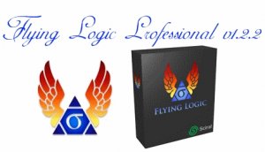 Flying Logic Professional v1.2.2
