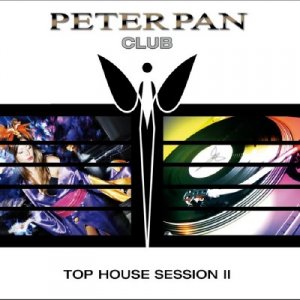 Peter Pan Club (Top House Session II) (2010)