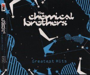 The Chemical Brothers - Greatest Hits (2008)