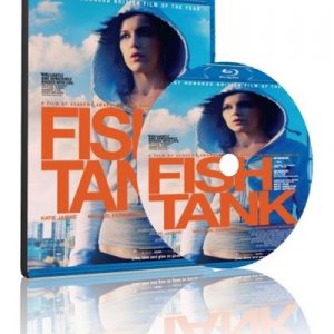Аквариум / Fish Tank (2009) BDRip