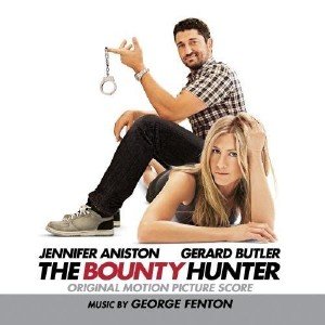 OST Охотник за головами / The Bounty Hunter [by George Fenton] (2010)
