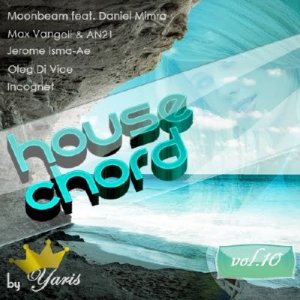House Chord vol.10 (2010)