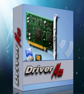 DriverMax 5.5 