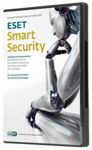ESET Smart Security 4.2.35.0 (x86/x64)