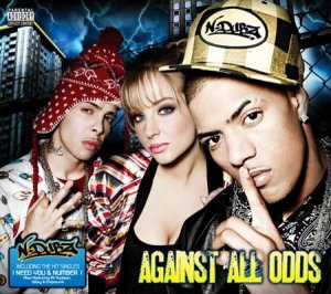 N-Dubz - Against All The Odds (2009)