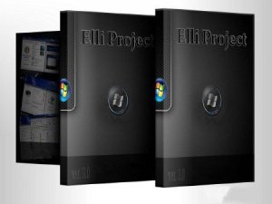 Elli Project 3.0 (2010)