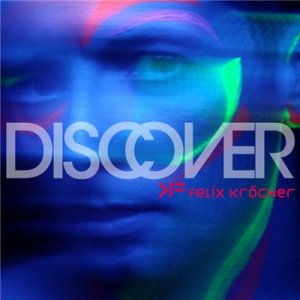 Discover Mixed by Felix Kroecher (2010)