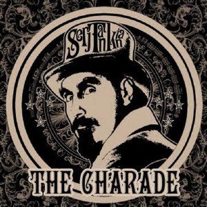 Serj Tankian - The Charade [Promo] (2010)