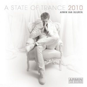 Armind Van Buuren A State Of Trance 2010