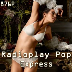 Radioplay Pop Express 867P (2010)