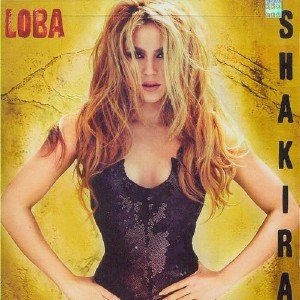 Shakira - Loba [Deluxe Edition] (2010)