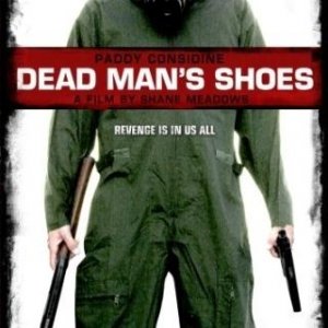 Ботинки мертвеца / Dead Man's Shoes (2004) DVDRip