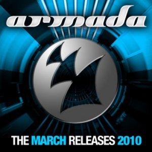 Armada March Releases 2010