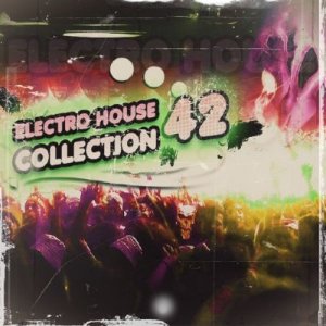 Electro House Collection 42 (2010)