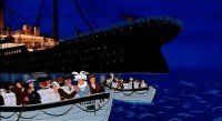 Легенда Титаника / La leggenda del Titanic / DVDRip /1999г