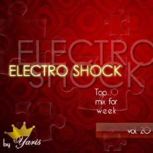 Electro Shock vol.20 (2010)